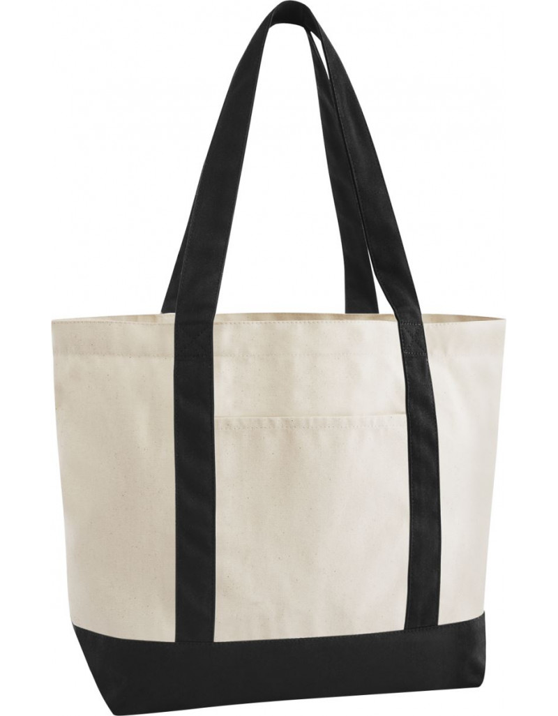 W 804 Earthaware™ Organic Bag Pentru Viață