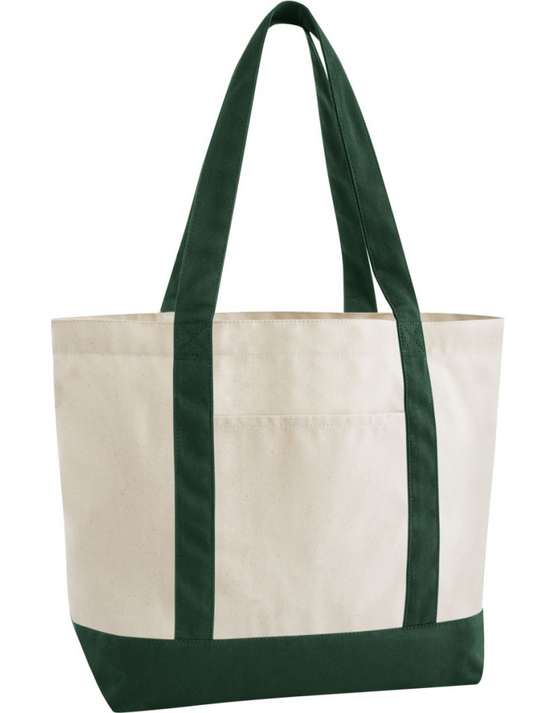 W 804 Earthaware™ Organic Bag Pentru Viață