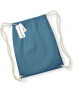 W 810 Sac de sport robust EarthAware® din bumbac organic W 810 Sac de sport robust EarthAware® din bumbac organic
