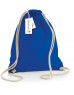 W 810 Sac de sport robust EarthAware® din bumbac organic W 810 Sac de sport robust EarthAware® din bumbac organic