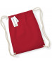 W 810 Sac de sport robust EarthAware® din bumbac organic W 810 Sac de sport robust EarthAware® din bumbac organic