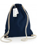 W 810 Sac de sport robust EarthAware® din bumbac organic W 810 Sac de sport robust EarthAware® din bumbac organic
