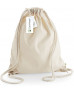 W 810 Sac de sport robust EarthAware® din bumbac organic W 810 Sac de sport robust EarthAware® din bumbac organic