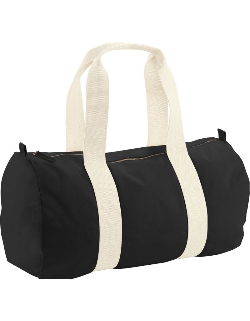 W 814 Geantă sport rotundă EarthAware®