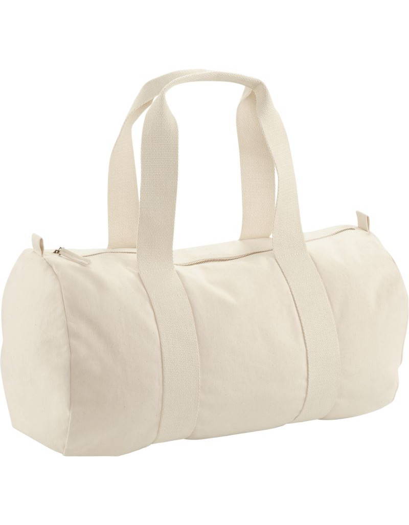 W 814 Geantă sport rotundă EarthAware®