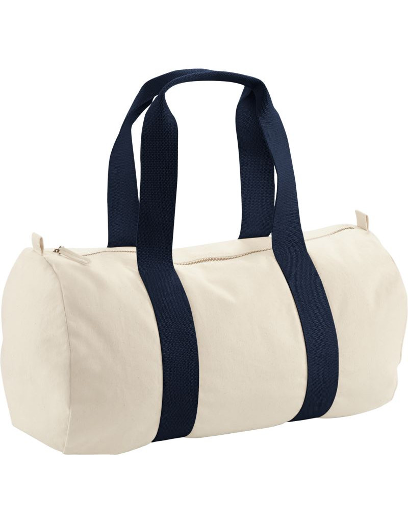W 814 Geantă sport rotundă EarthAware®
