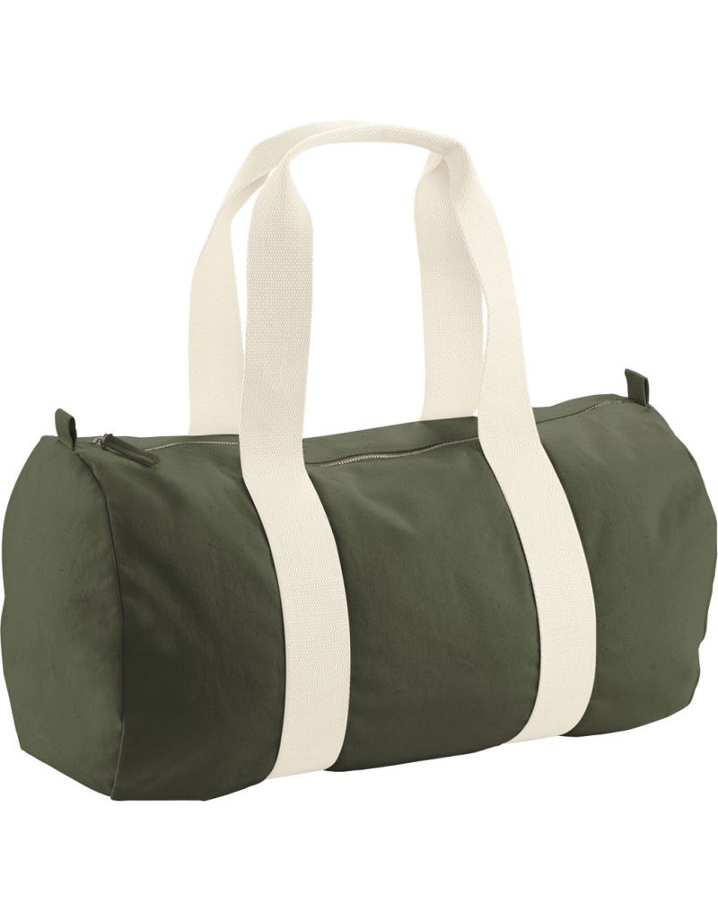 W 814 Geantă sport rotundă EarthAware®