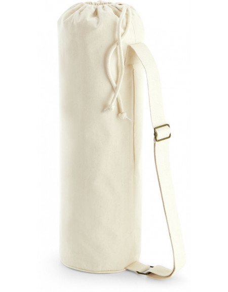 W 816 EarthAware® Organic Yoga Mat Bag