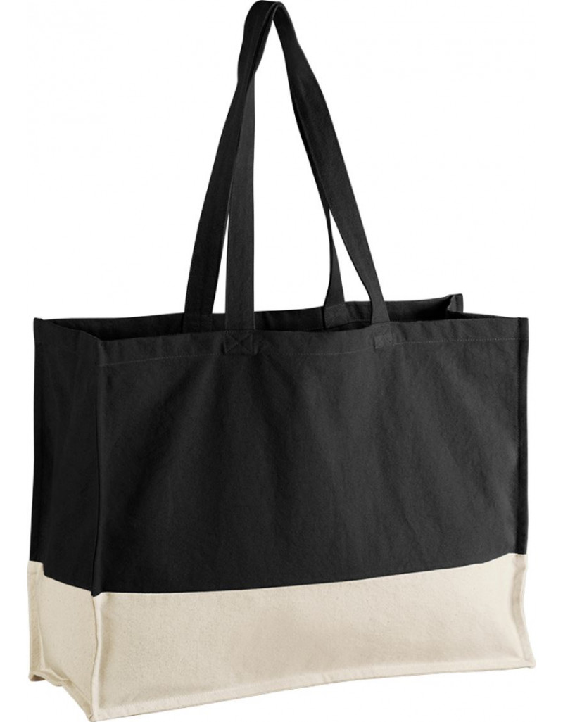 W 858 EarthAware® Shopper din Bumbac Organic