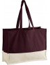 W 858 EarthAware® Shopper din Bumbac Organic W 858 EarthAware® Shopper din Bumbac Organic