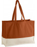 W 858 EarthAware® Shopper din Bumbac Organic W 858 EarthAware® Shopper din Bumbac Organic