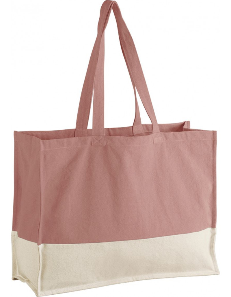 W 858 EarthAware® Shopper din Bumbac Organic