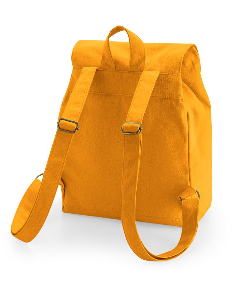 W 881 Mini-rucsac organic EarthAware™