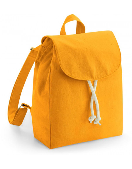W 881 Mini-rucsac organic EarthAware™