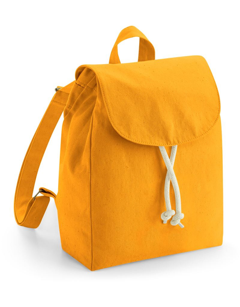 W 881 Mini-rucsac organic EarthAware™