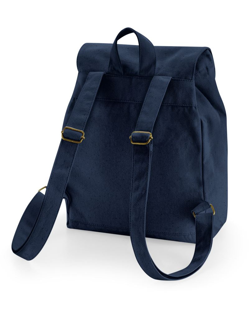 W 881 Mini-rucsac organic EarthAware™