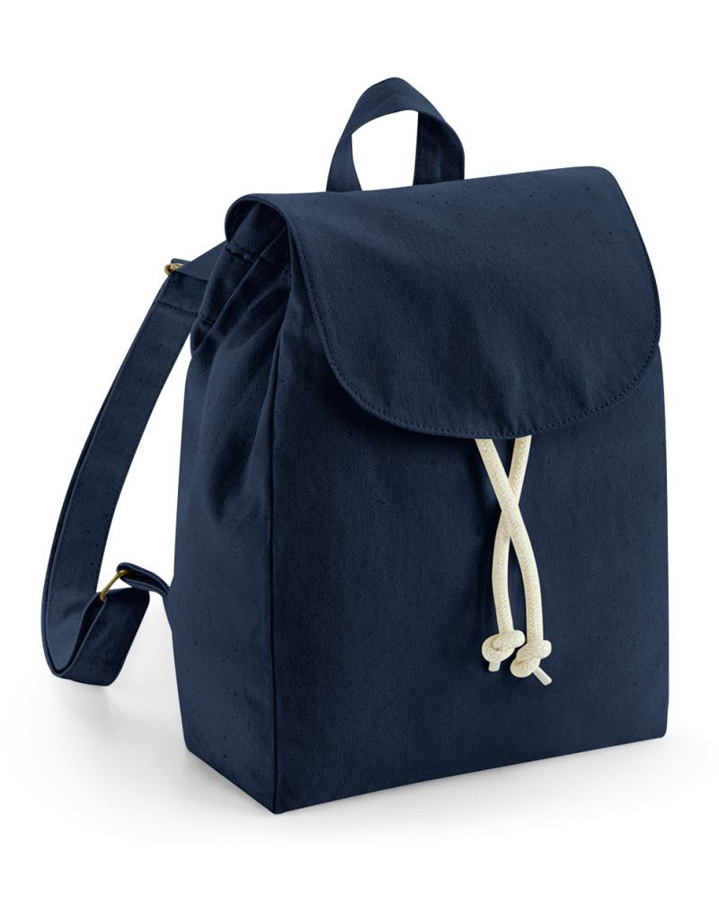 W 881 Mini-rucsac organic EarthAware™