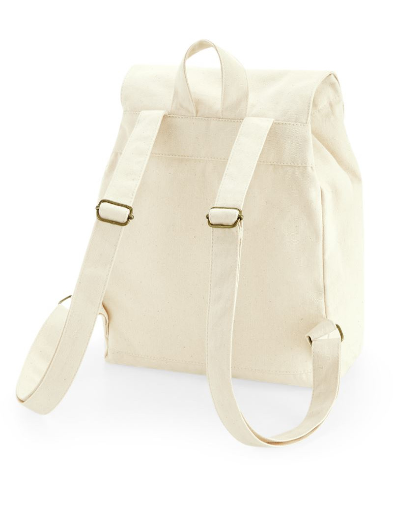 W 881 Mini-rucsac organic EarthAware™