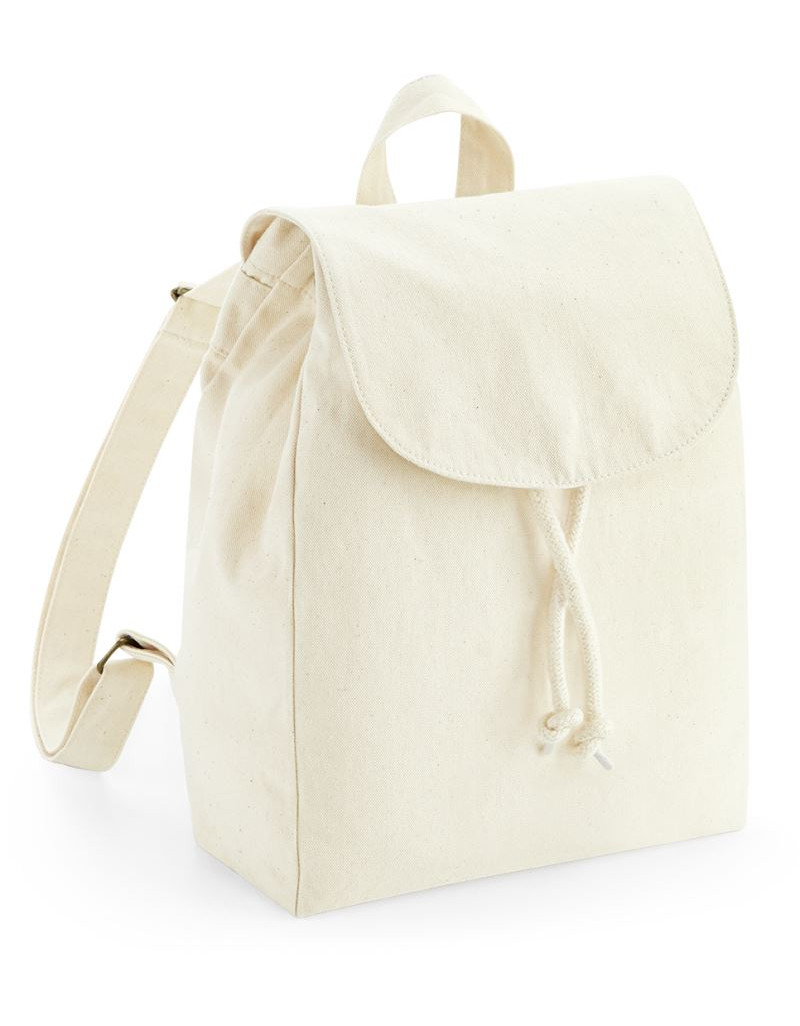 W 881 Mini-rucsac organic EarthAware™