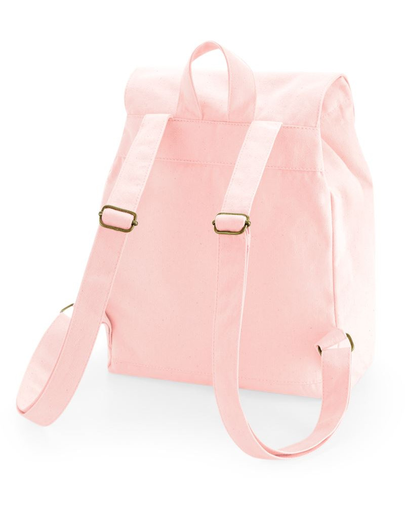 W 881 Mini-rucsac organic EarthAware™