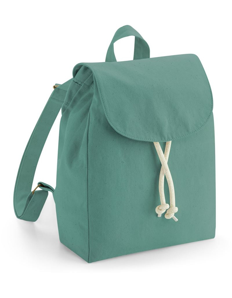 W 881 Mini-rucsac organic EarthAware™