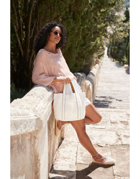 W 950 Shopper de dimensiuni medii "Courtside"
