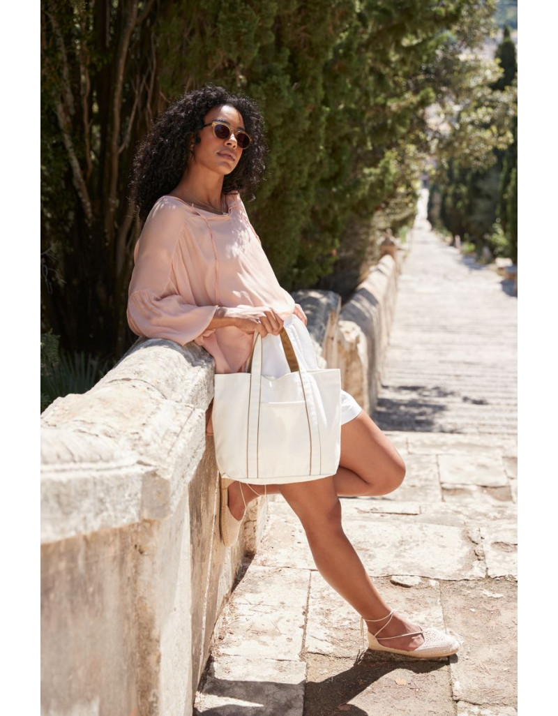 W 950 Shopper de dimensiuni medii "Courtside"