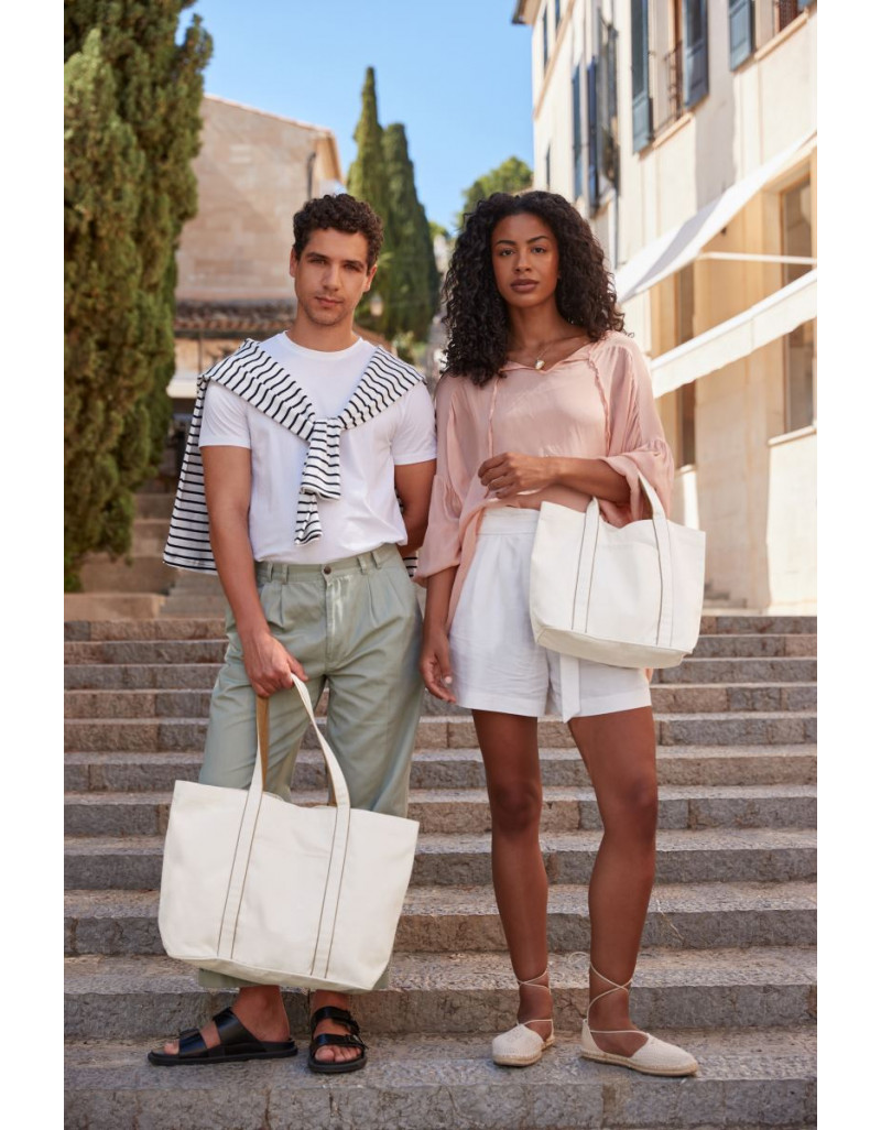 W 950 Shopper de dimensiuni medii "Courtside"