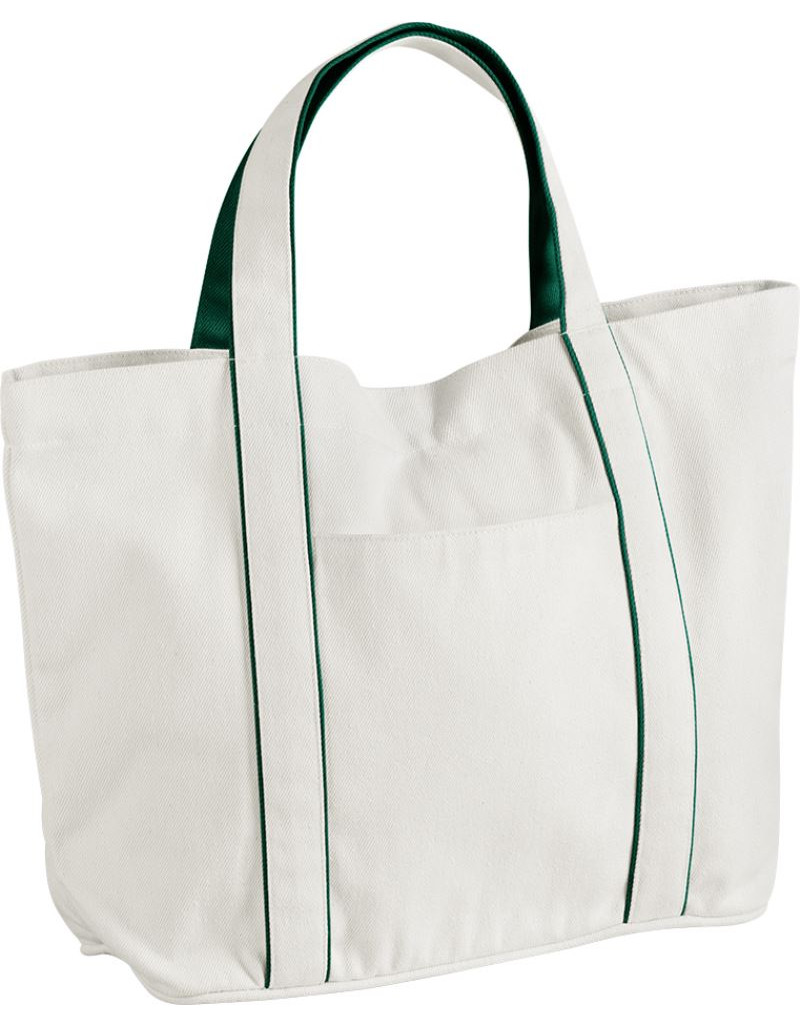 W 950 Shopper de dimensiuni medii "Courtside"