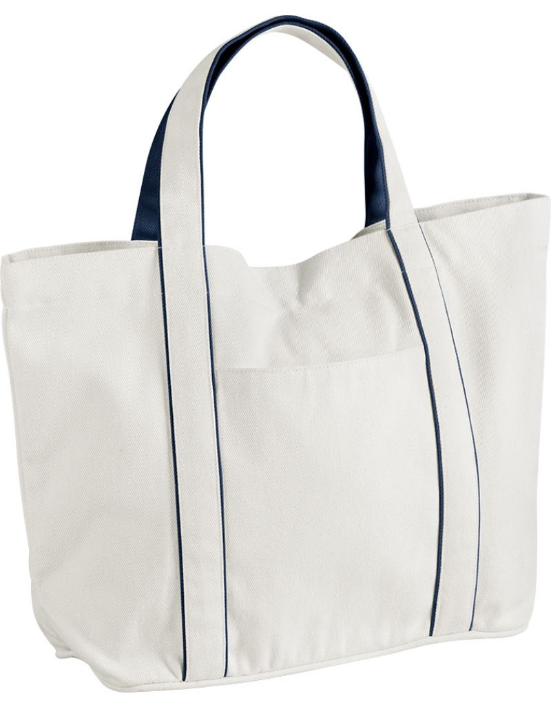 W 950 Shopper de dimensiuni medii "Courtside"