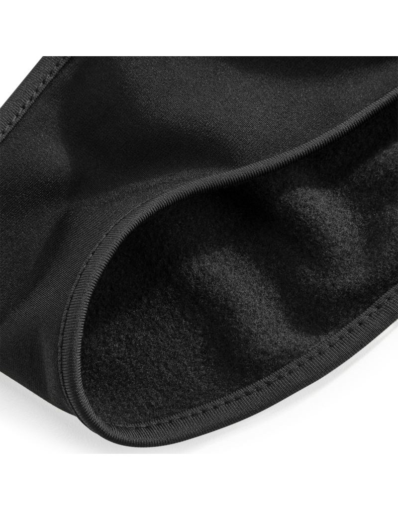 B 316 Bandă sport din softshell