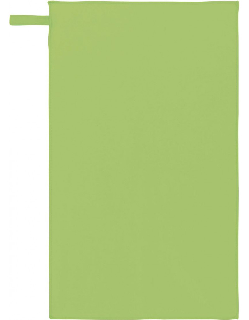 PA 575 Prosop Sportiv Microfibră