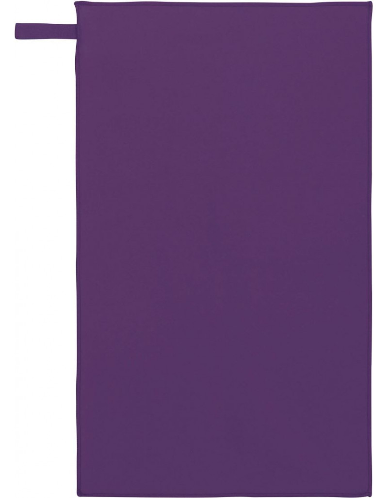 PA 575 Prosop Sportiv Microfibră