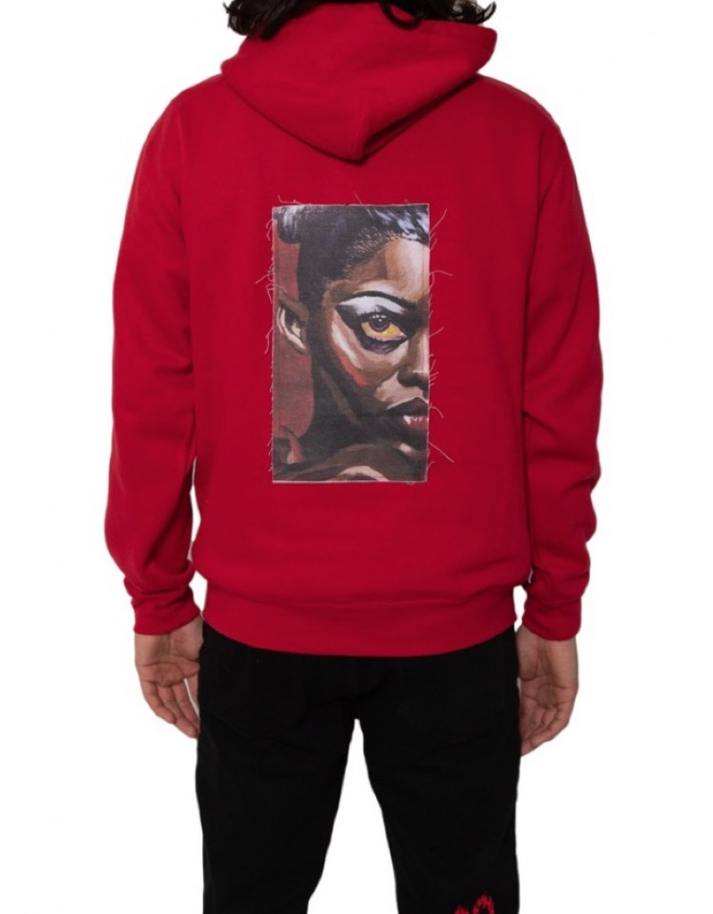 Custom "Dream of Me" Hoodie Custom "Dream of Me" Hoodie