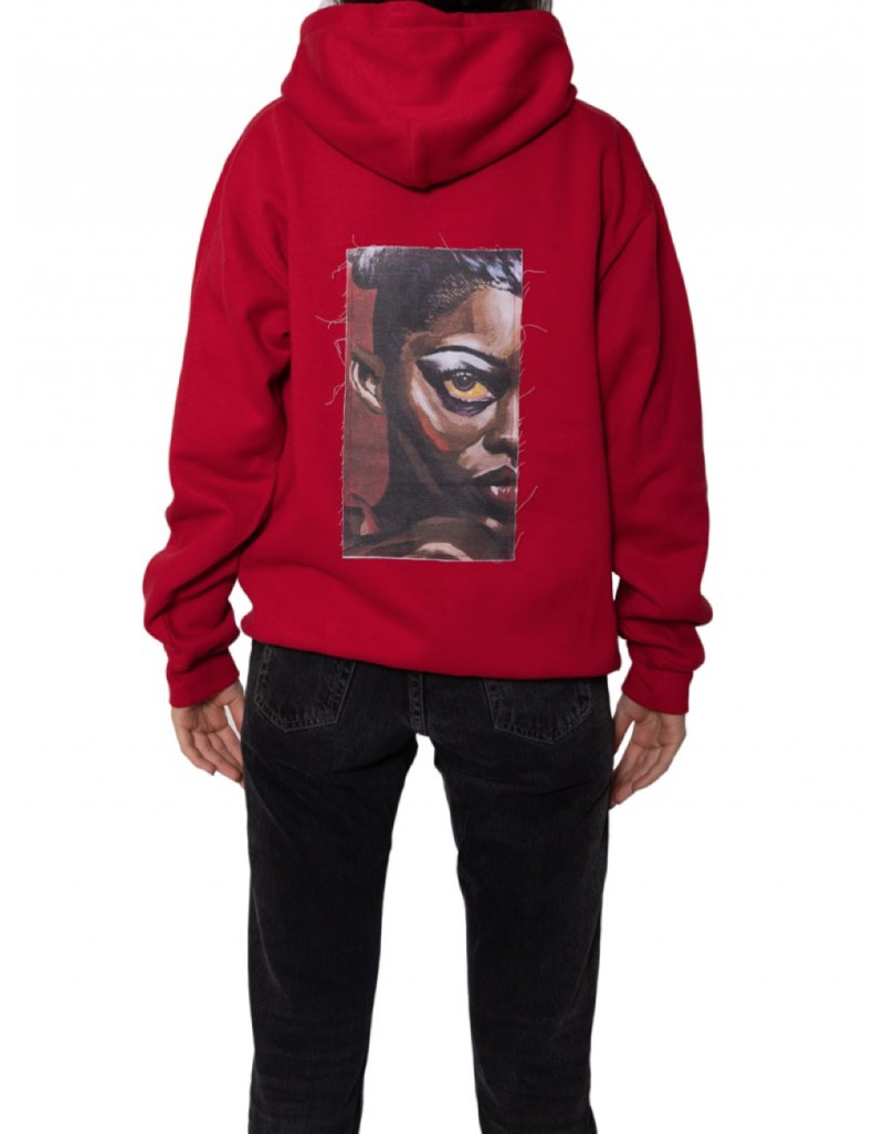 Custom "Dream of Me" Hoodie Custom "Dream of Me" Hoodie