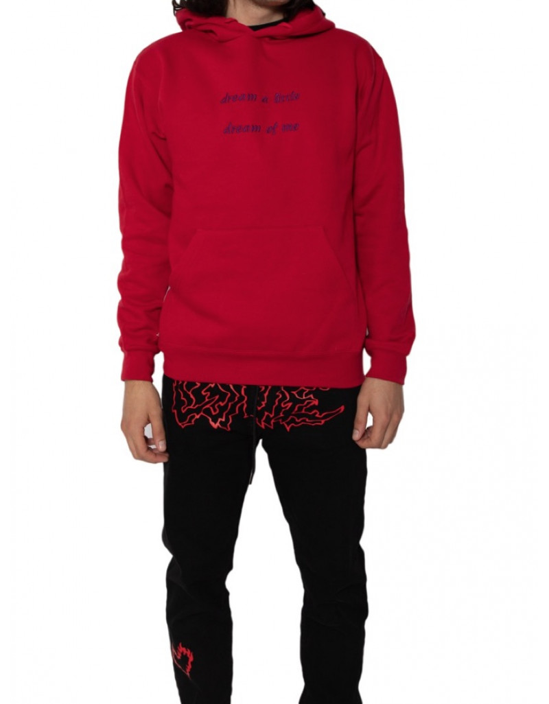 Custom "Dream of Me" Hoodie Custom "Dream of Me" Hoodie
