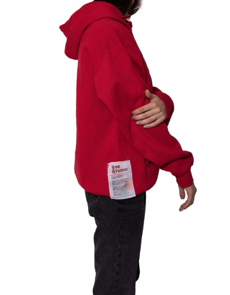 Custom "Dream of Me" Hoodie Custom "Dream of Me" Hoodie