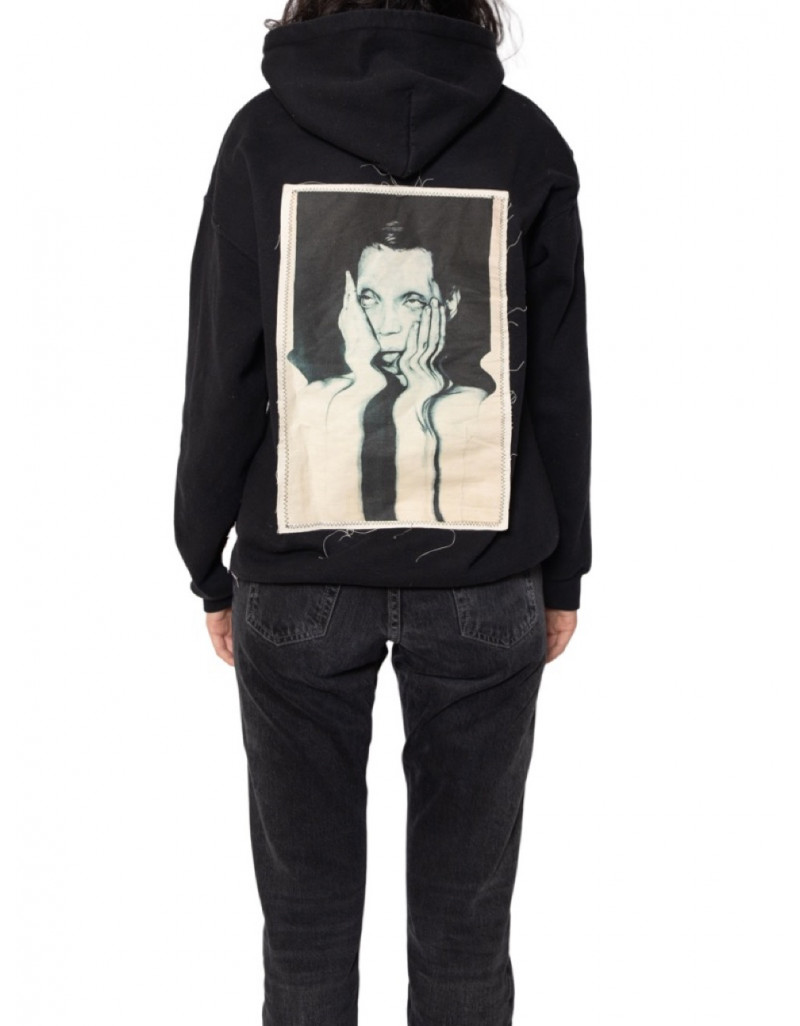 Custom "Looking For" Hoodie Custom "Looking For" Hoodie