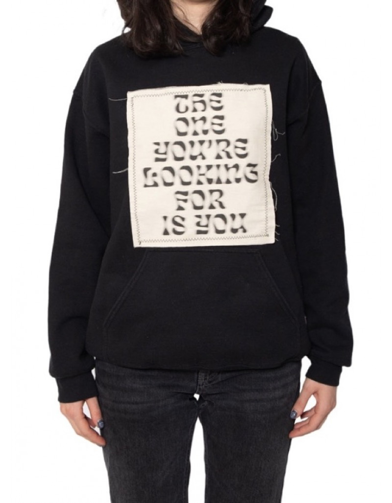 Custom "Looking For" Hoodie Custom "Looking For" Hoodie