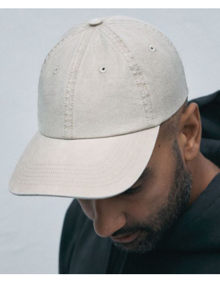 Sapca Cotton Twill
