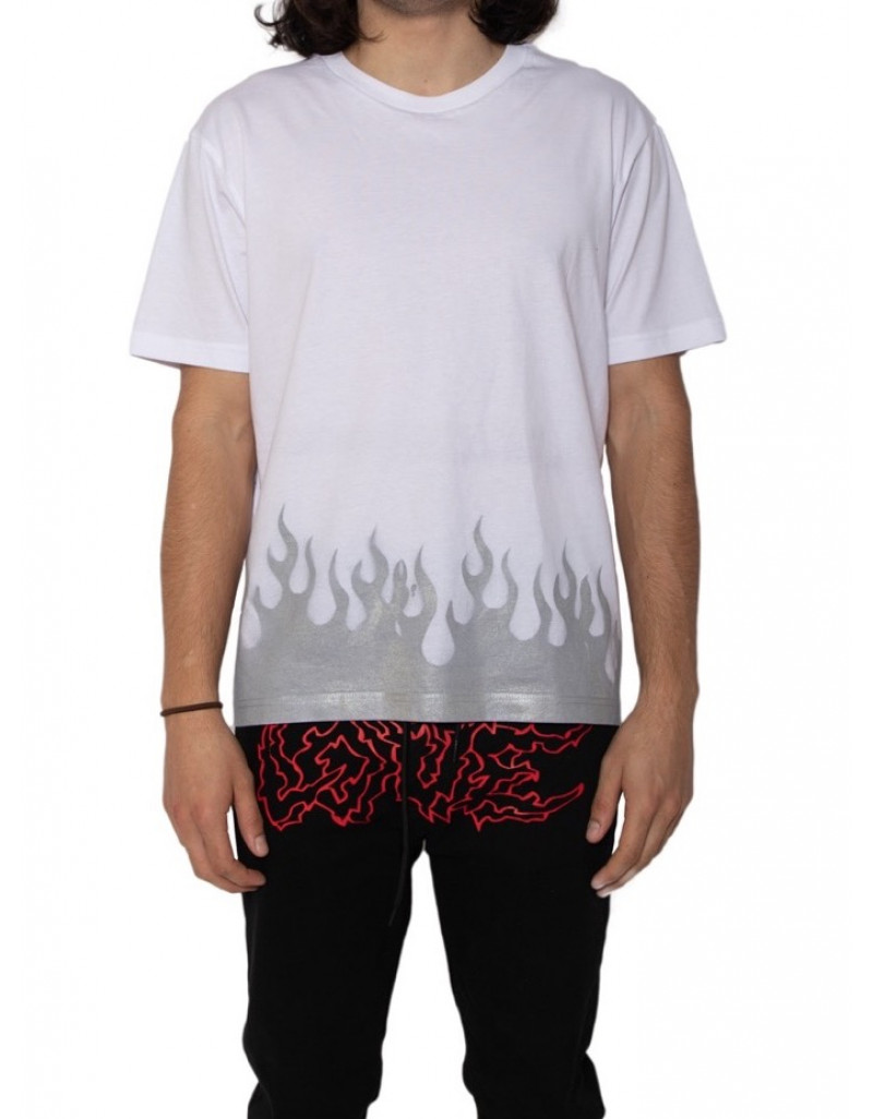 Custom 'Grafitti' T-shirt Custom 'Grafitti' T-shirt