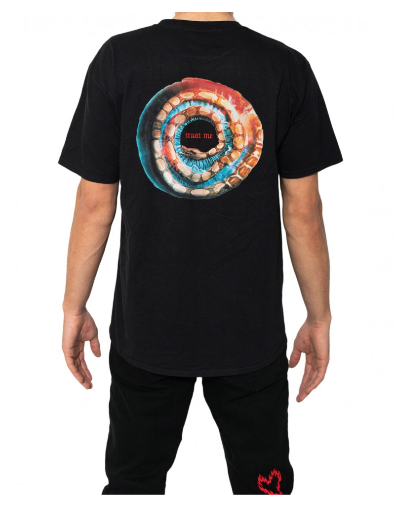 Custom 'Trust Me' T-shirt Custom 'Trust Me' T-shirt