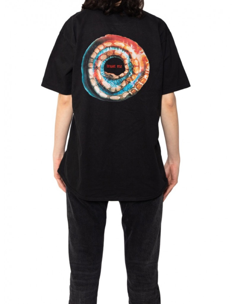 Custom 'Trust Me' T-shirt Custom 'Trust Me' T-shirt